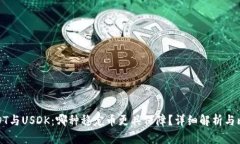 USDT与USDK：哪种稳定币更具保障？详细解析与比较