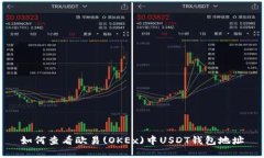 如何查看欧易(OKEx)中USDT钱