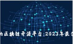 推荐的区块链开源平台：2023年最佳选择