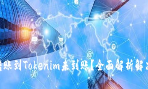 标题
SHIB转账到Tokenim未到账？全面解析解决方案！