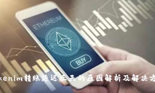 Tokenim转账延迟三天的原因解析及解决方案