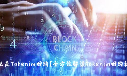 什么是Tokenim回购？全方位解读Tokenim回购机制