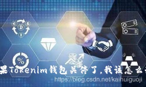 如果Tokenim钱包关停了，我该怎么办？