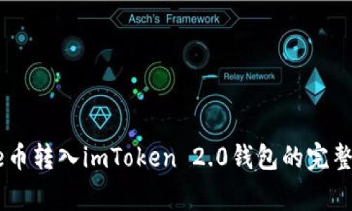 Doge币转入imToken 2.0钱包的完整指南