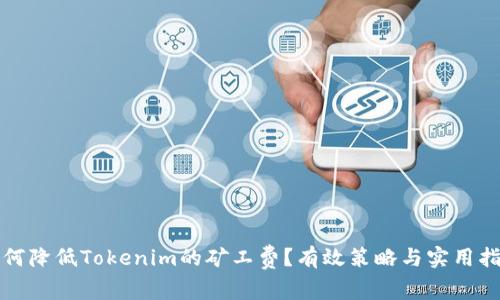 如何降低Tokenim的矿工费？有效策略与实用指南