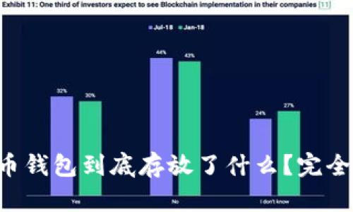 比特币钱包到底存放了什么？完全解密！