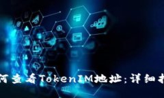 如何查看TokenIM地址：详细