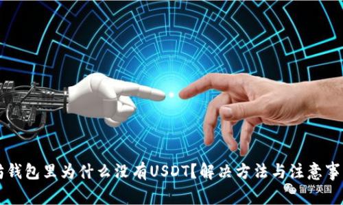 以太坊钱包里为什么没有USDT？解决方法与注意事项分析