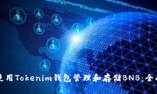 如何使用Tokenim钱包管理和存储BNB：全面指南