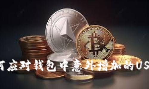 如何应对钱包中意外增加的USDT？