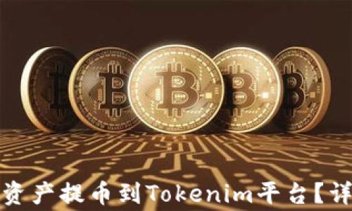 
如何将欧易钱包的资产提币到Tokenim平台？详解步骤与注意事项