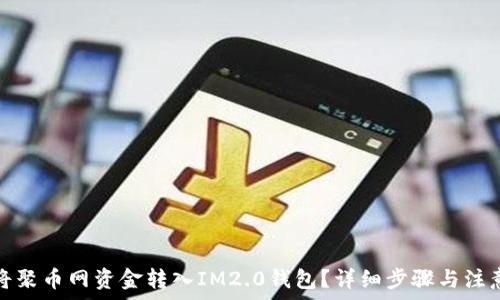   
如何将聚币网资金转入IM2.0钱包？详细步骤与注意事项