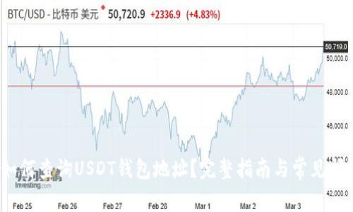 示例：如何查询USDT钱包地址？完整指南与常见问题分析