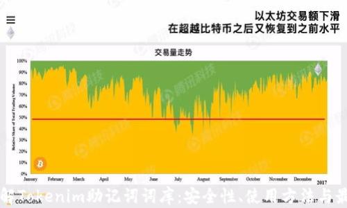 
深入了解Tokenim助记词词库：安全性、使用方法与最佳实践