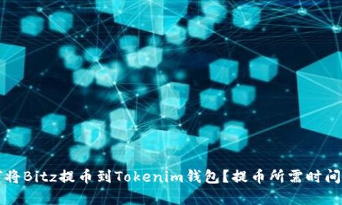 如何将Bitz提币到Tokenim钱包？提币所需时间解析