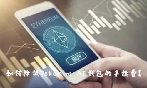 如何降低Tokenim AE钱包的手续费？