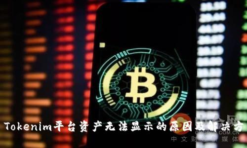 : Tokenim平台资产无法显示的原因及解决方法