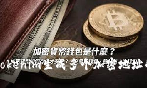 如何使用Tokenim生成多个加密地址的步骤解析