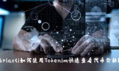 briaoti如何使用Tokenim快速查