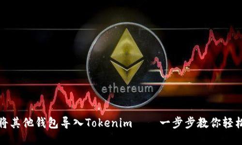 如何将其他钱包导入Tokenim——一步步教你轻松操作