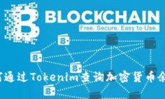 如何通过Tokenim查询加密货币余额？