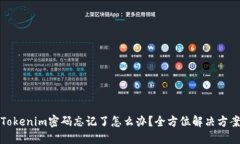 Tokenim密码忘记了怎么办？全方位解决方案