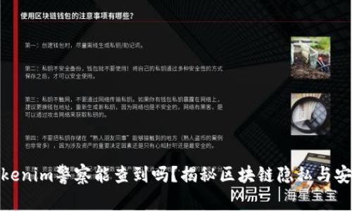 Tokenim警察能查到吗？揭秘区块链隐私与安全