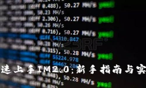 如何快速上手IM2.0：新手指南与实用技巧