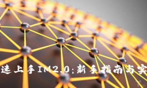 如何快速上手IM2.0：新手指南与实用技巧