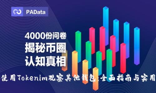 如何使用Tokenim观察其他钱包：全面指南与实用技巧