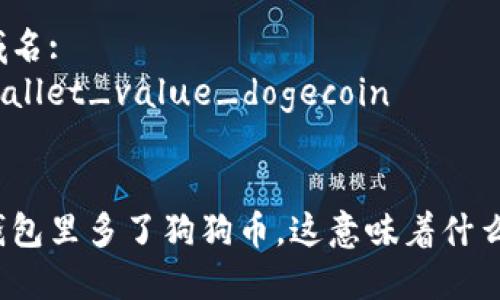 域名: 
wallet_value_dogecoin

: 
钱包里多了狗狗币，这意味着什么？