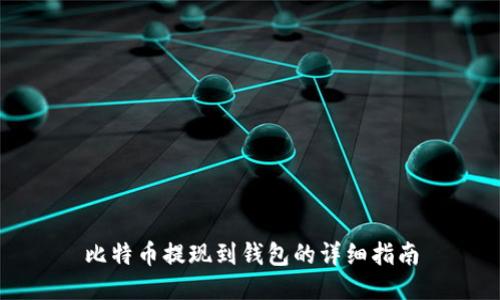 比特币提现到钱包的详细指南