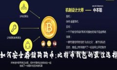 如何安全存储狗狗币：比