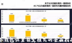 冷钱包设置锁定模式的全