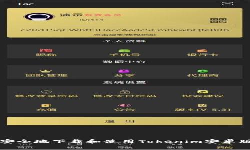 如何安全地下载和使用Tokenim安卓版应用