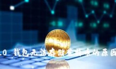 imToken 2.0 钱包无法存储莱