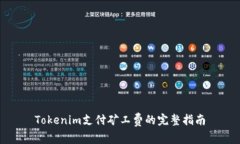 Tokenim支付矿工费的完整指