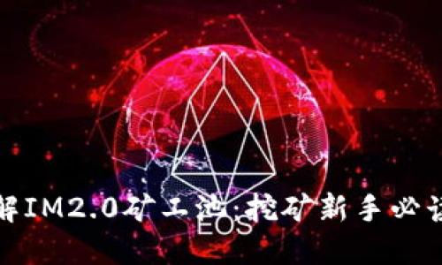: 了解IM2.0矿工池：挖矿新手必读指南