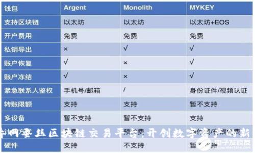 中弄网蚕丝区块链交易平台：开创数字资产的新纪元