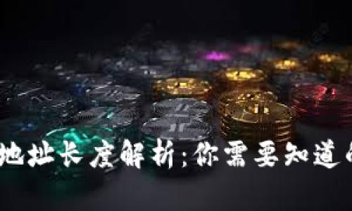 USDT钱包地址长度解析：你需要知道的每个细节