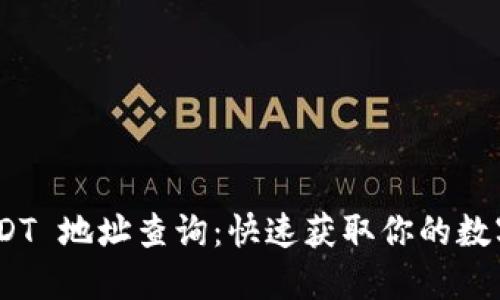 TRC20 USDT 地址查询：快速获取你的数字资产信息