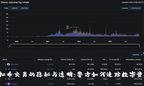 虚拟币交易的隐秘与透明：警方如何追踪数字资产？