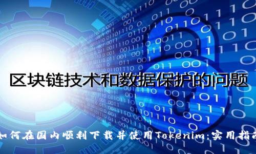 如何在国内顺利下载并使用Tokenim：实用指南