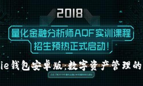 探索Bitpie钱包安卓版：数字资产管理的最佳选择