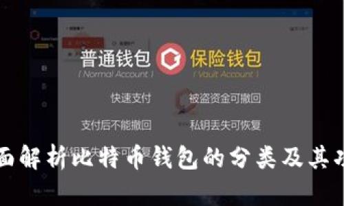 全面解析比特币钱包的分类及其功能