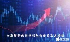 全面解析比特币钱包的分类及其功能