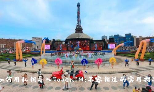 如何用私钥导入TokenIM：不容错过的实用指南