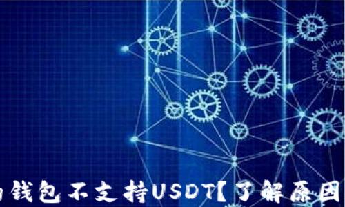 
为什么你的钱包不支持USDT？了解原因与解决方案