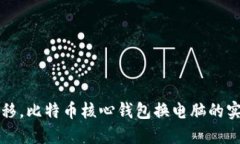 轻松迁移，比特币核心钱包换电脑的实用指南