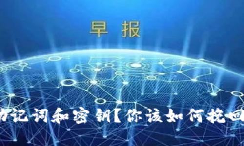 丢失Tokenim助记词和密钥？你该如何挽回你的数字资产！
